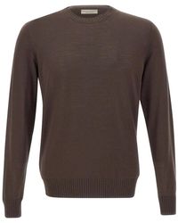 FILIPPO DE LAURENTIIS - Royal Merino Wollen Trui - Lyst