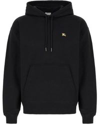 Burberry - Hoodies - Lyst