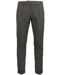 Myths - Suit Trousers - Lyst