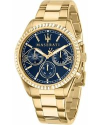 Maserati - Horloges - Lyst