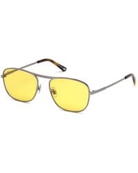 WEB EYEWEAR - Sunglasses - Lyst