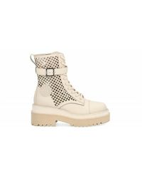 Bota alta de tacón Patricia Miller 4058