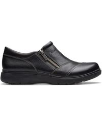 Clarks - Original Certina Pure Instapper - Lyst
