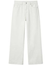 Nine:inthe:morning - Loose Fit Jeans - Lyst