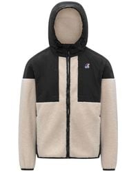 K-Way - Light Jackets - Lyst
