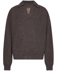 Uma Wang - Cashmere Knitwear - Lyst