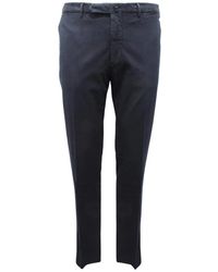 Santaniello - Evoluto Broek Made - Lyst