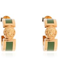 Versace - Earrings - Lyst