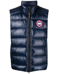 Canada Goose - Jackets de ganso de Canadá - Lyst
