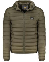 Roberto Cavalli - Winter Jackets - Lyst