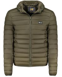 Roberto Cavalli - Winter Jackets - Lyst