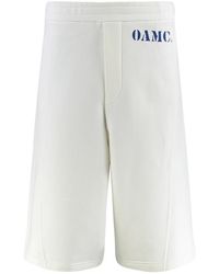 OAMC - Casual Shorts - Lyst