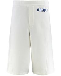 OAMC - Casual Shorts - Lyst