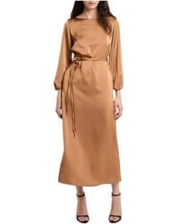 Marella - Maxi Dresses - Lyst