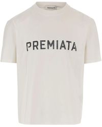 Premiata - T-Shirts - Lyst