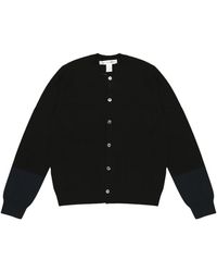 Comme des Garçons - Cardigans - Lyst