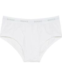 BOGGI - Bottoms - Lyst