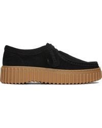 Clarks - Laced Shoes - Lyst