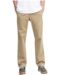 Timberland - Trousers > chinos - Lyst