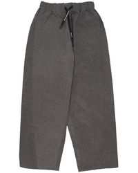 Acupuncture - Wide Trousers - Lyst
