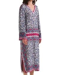 Maliparmi - Midi Dresses - Lyst