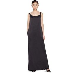 Nina Ricci Dress - Zwart
