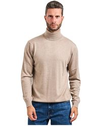 Guess - Turtlenecks - Lyst
