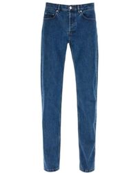 A.P.C. - New Standard Jeans - Lyst