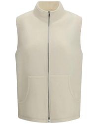 Rier - Waistcoats - Lyst