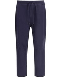 Brunello Cucinelli - Sweatpants - Lyst