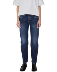 People - Loose-Fit Jeans - Lyst