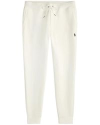 Polo Ralph Lauren - Sweatpants - Lyst