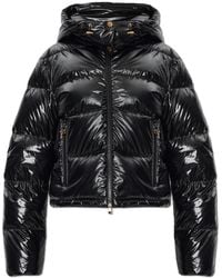 Moncler - Jassen ,Zwart ,Jassen - Lyst