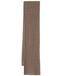 Pinko - Winter Scarves - Lyst
