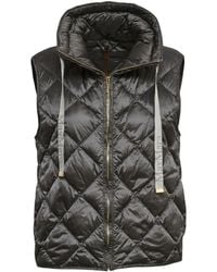 Max Mara - Vests - Lyst
