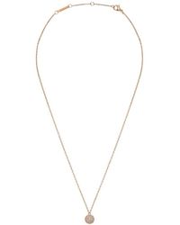 Daniel Wellington - Necklaces - Lyst