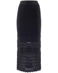 Nenette - Midi Rok - Lyst