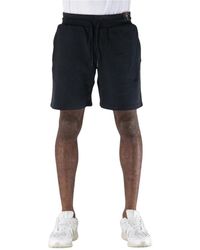 Vans - Casual Shorts - Lyst