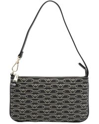 Emporio Armani - Handbags - Lyst