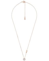 Michael Kors - Necklaces - Lyst