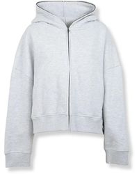 Entire studios - Zip-Throughs - Lyst