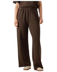 SELECTED - Slftenny Relaxed Pants - Lyst