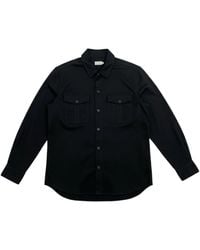 Moncler - Casual Shirts - Lyst