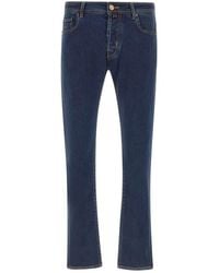 Jacob Cohen - Bard Jeans - Lyst