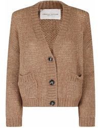 Roberto Collina - Cardigans - Lyst