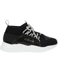 Roberto Cavalli - Sneakers - Lyst