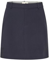 Part Two - Short Skirts - Lyst