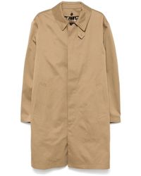 Saint Laurent - Parkas - Lyst
