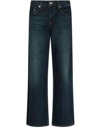 Levi's - Low Loose Jeans - Lyst