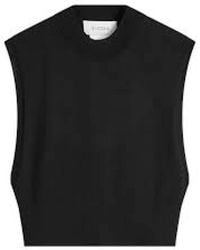 Sportmax - Round-Neck Knitwear - Lyst